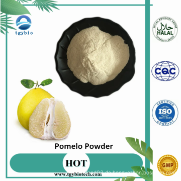 Fabrikversorgung reine natürliche organische Pomelo -Extraktpulver